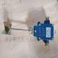 GUJ30煤矿用堆煤传感器重量轻，便于安装