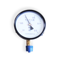 氧气压力表