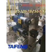 山东泰丰供应DBDS10K直流溢流阀工厂直销